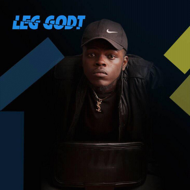 GODT | Spotify
