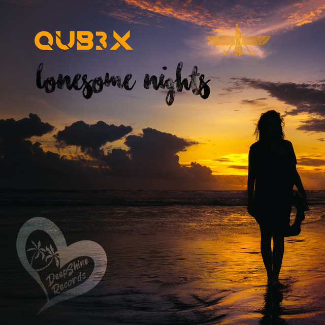 Lonesome Nights cover