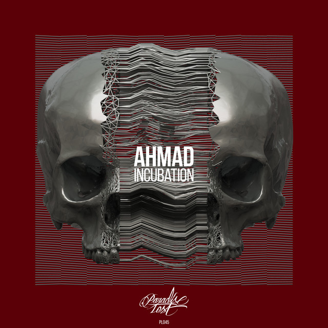 Incubation EP cover art