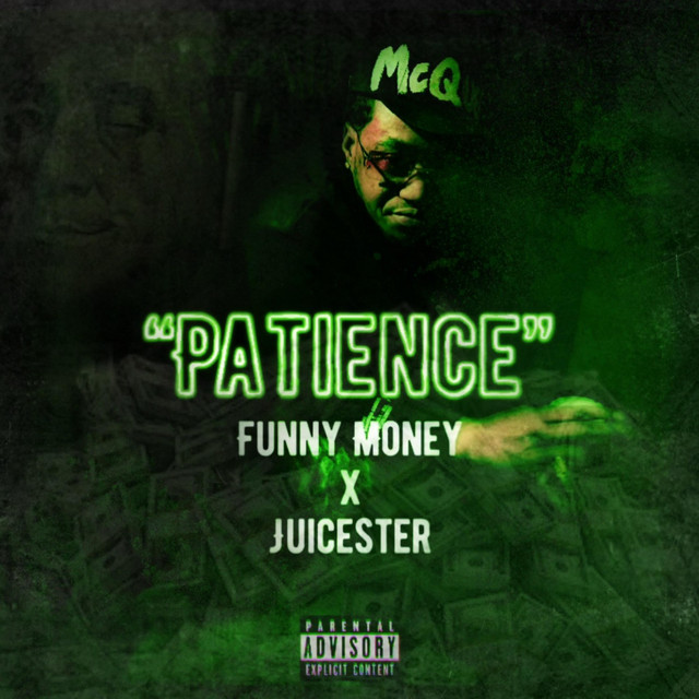 Patience - Single by Funny $money | Spotify