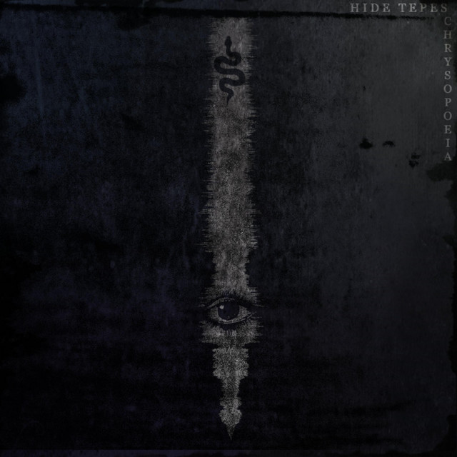 Chrysopoeia cover art
