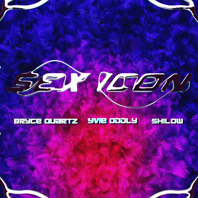 Sex Icon cover