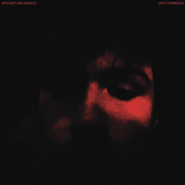 OPULENT DECADENCE cover art