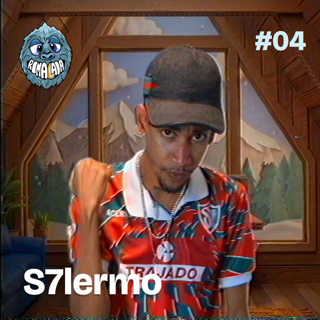 RimaLaia #04 | Prefere que eu desenhe?