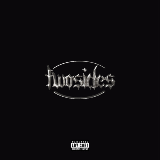 TWOSIDES cover art