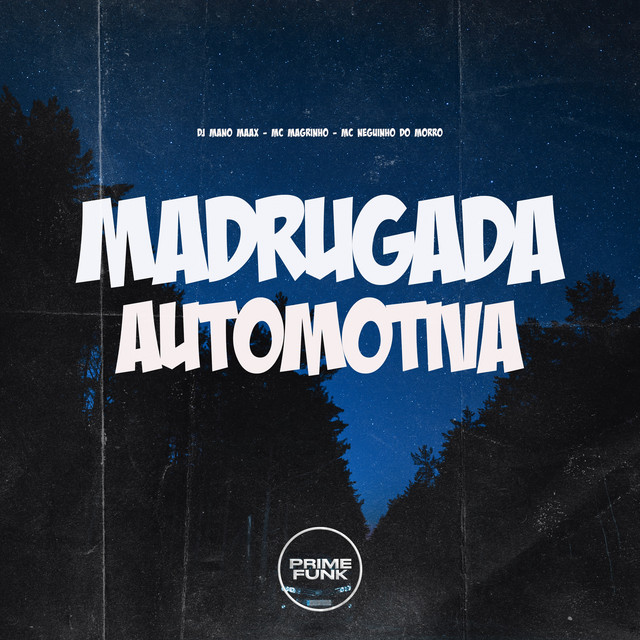 Madrugada Automotiva