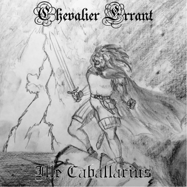 Ille Caballarius cover art