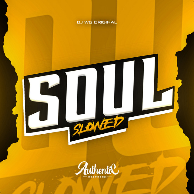 Soul (Slowed)