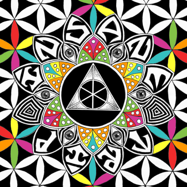 Reflexoversivo cover art