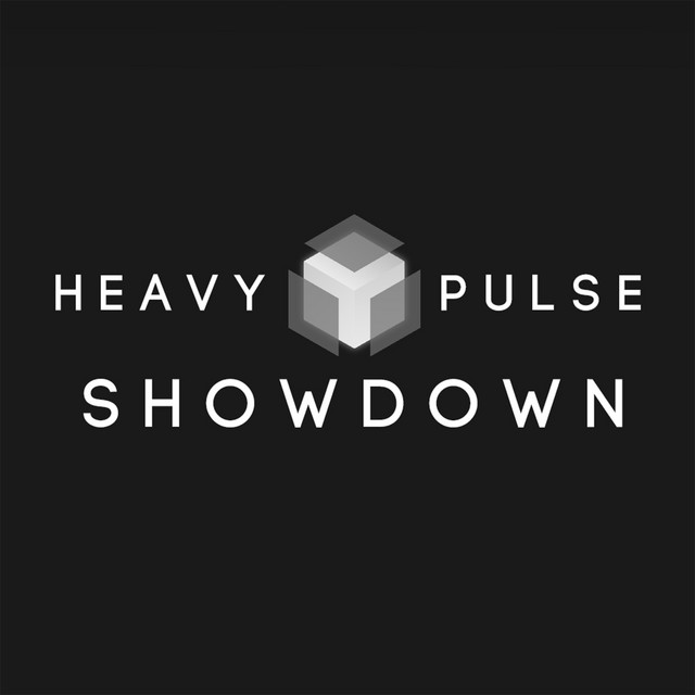 Showdown cover art