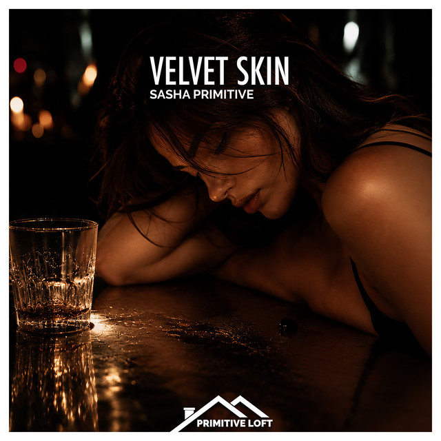 Velvet Skin cover