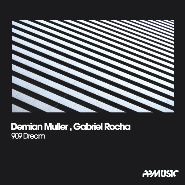 909 Dream album art