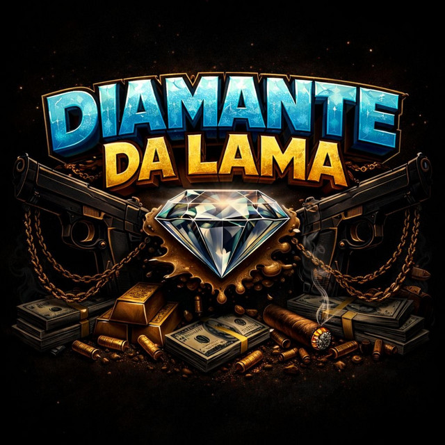 Diamante da Lama