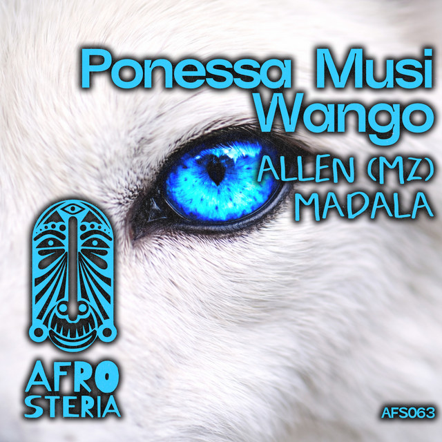 Ponessa Musi Wango - Tribute Radio Edit