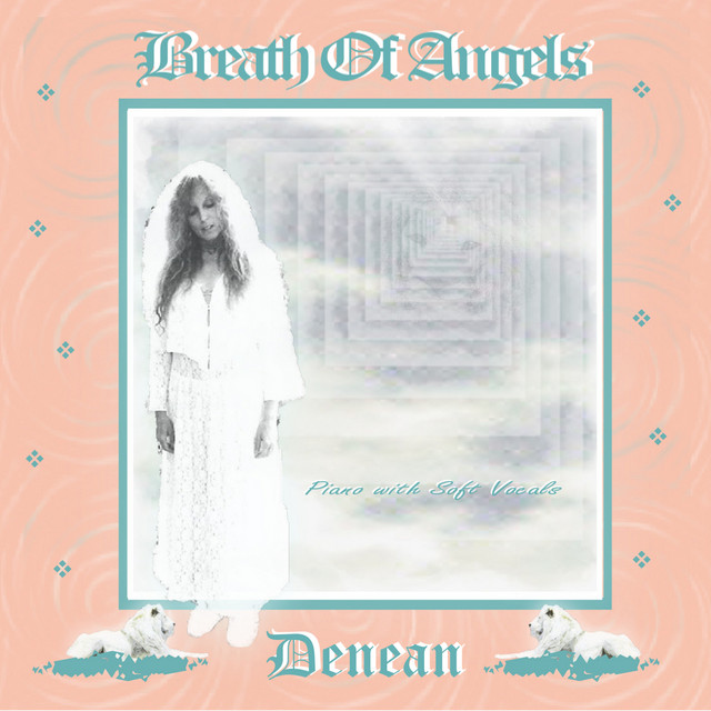 Breath of Angels cover