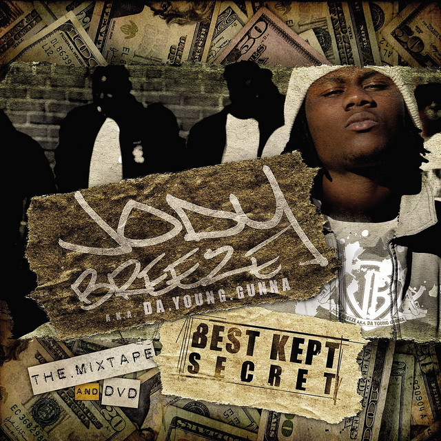 Best Kept Secret - Album by Jody Breeze | Spotify