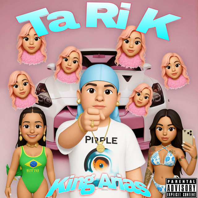 Ta Ri K
