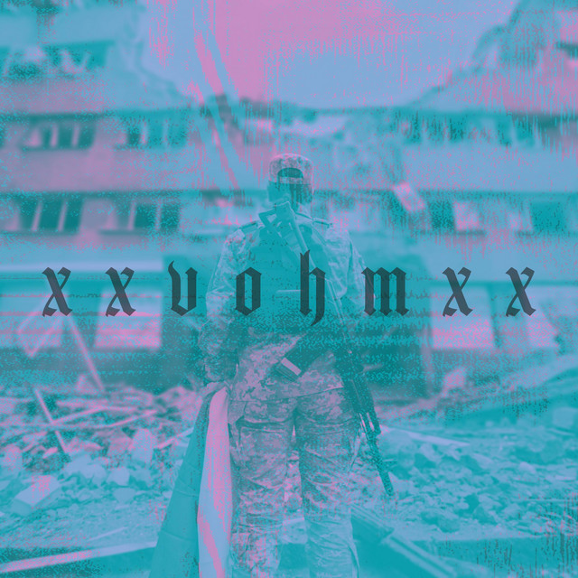 The Futility Of All My Anger cover art