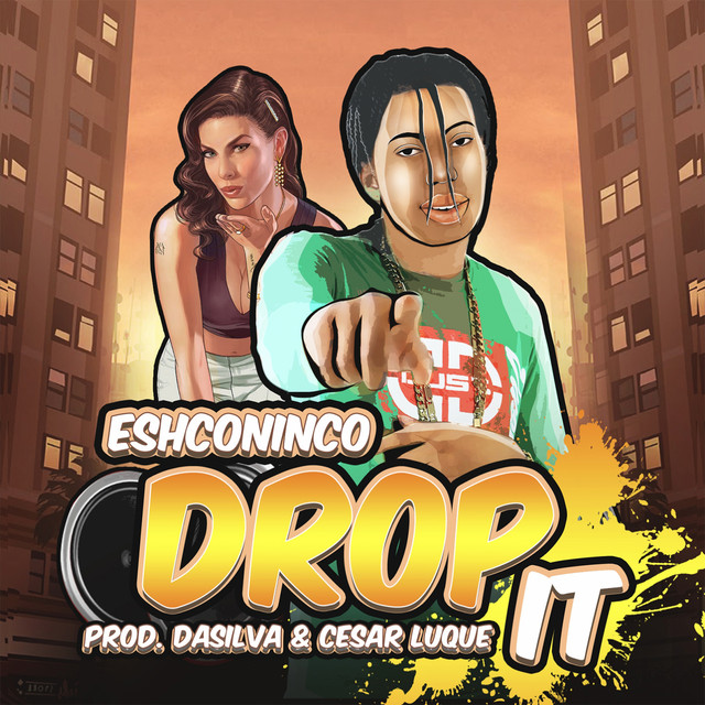 Drop It