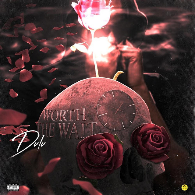 Worth The Wait cover art