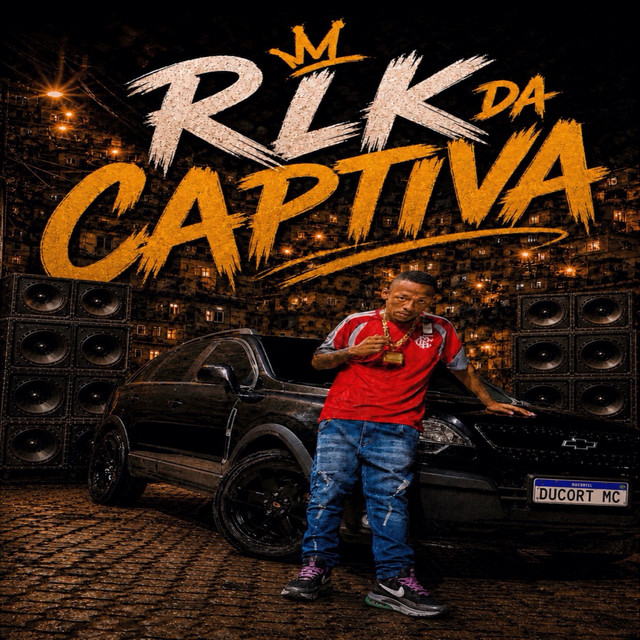 RLK da capitiva