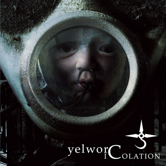 Icolation cover art