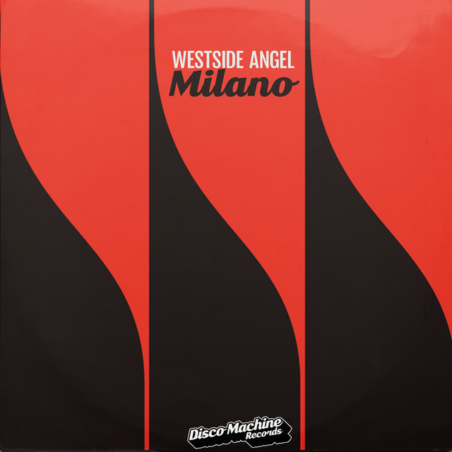 Milano album art