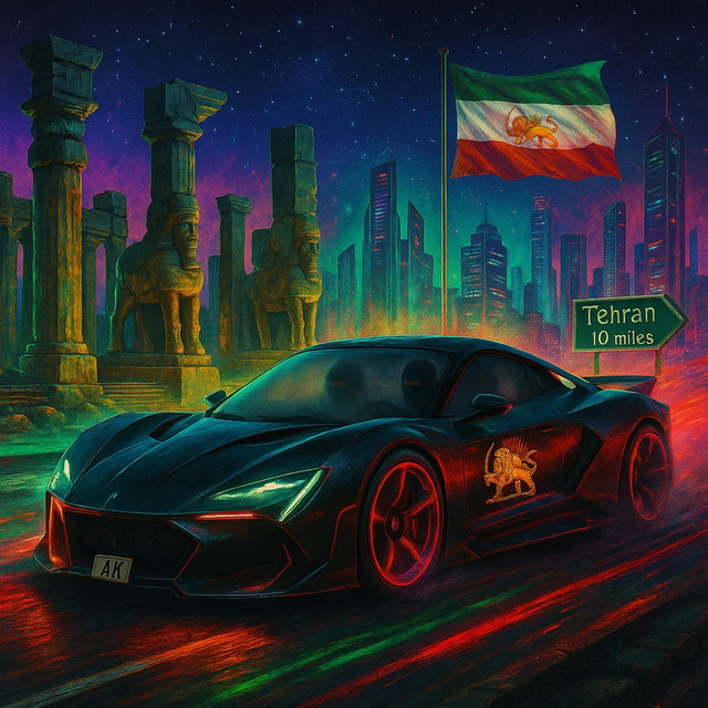 undefined album image