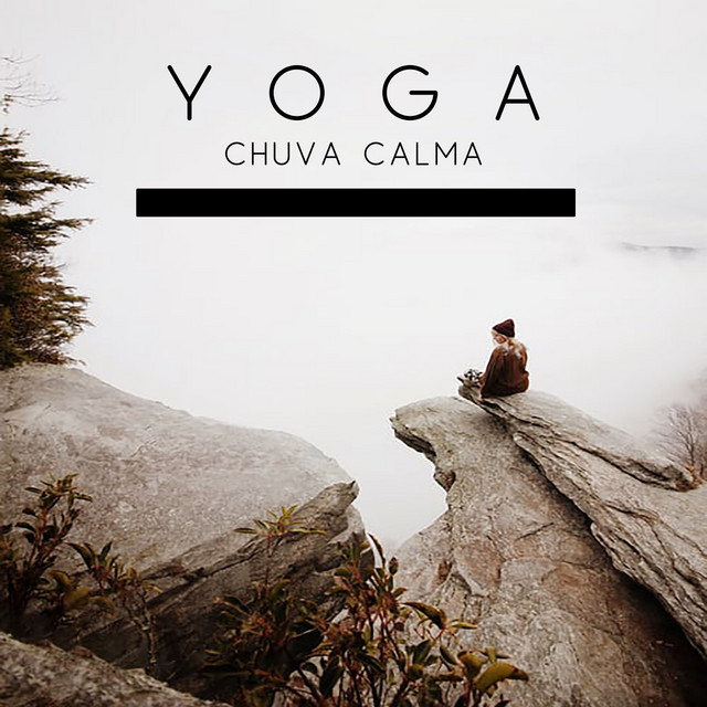 Yoga: Chuva Calma cover art