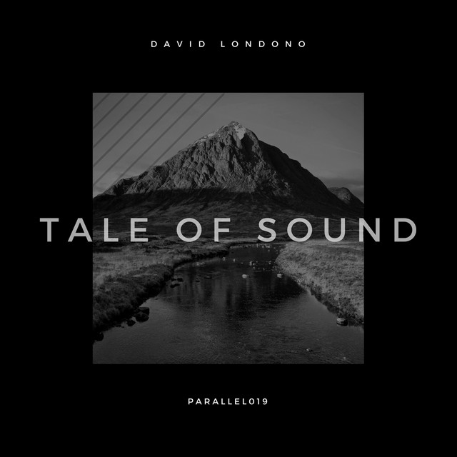 Tale of Sound cover art
