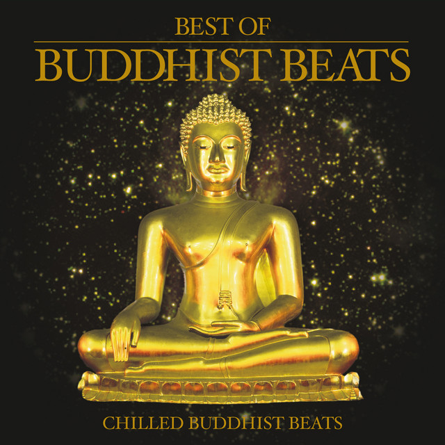 BAR DE LUNE PRESENTS BEST OF BUDDHIST BEATS cover