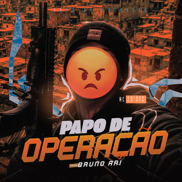 Papo de Operação