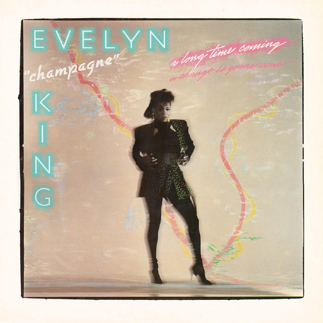 Give It Up (Single) - song and lyrics by Evelyn 
