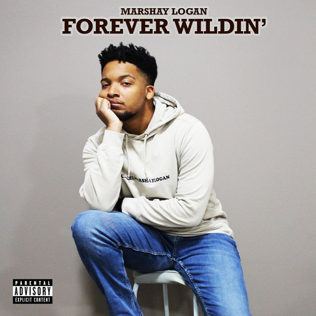 Forever Wildin' cover art