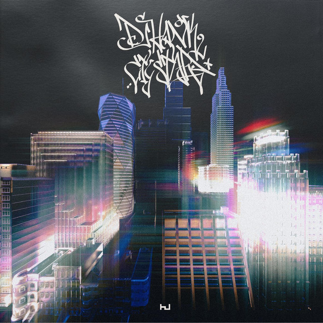 City Stars EP — DJ Hank · 1 song