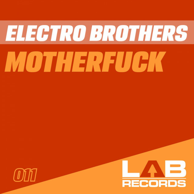 MotherFuck cover