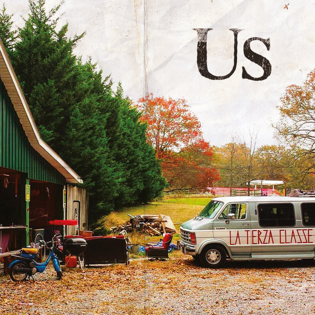US cover art