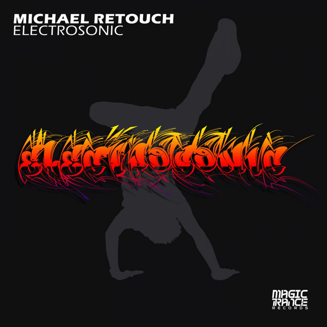 Обкладинка: Electrosonic - Original Mix — Michael Retouch