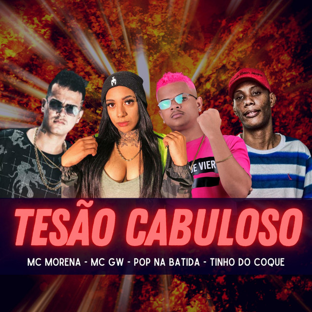 Tesão Cabuloso