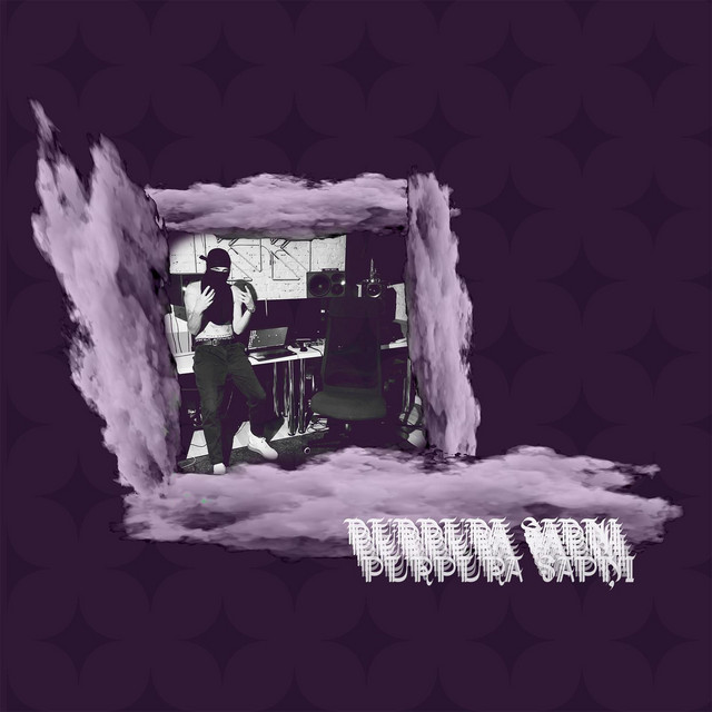 purpura sapņi cover art