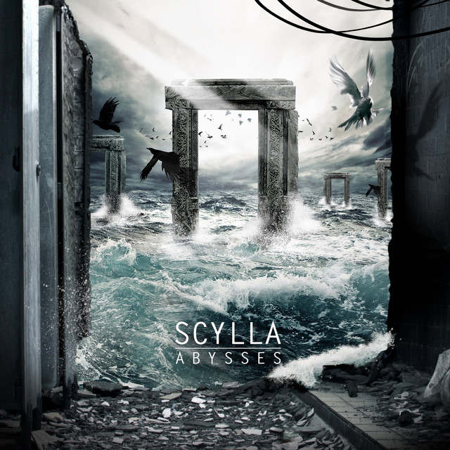 Abysses cover art