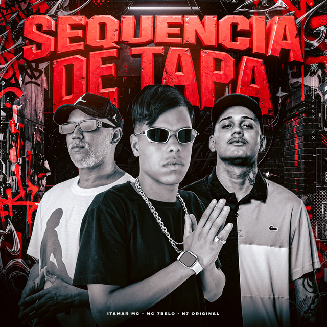 Sequencia de Tapa