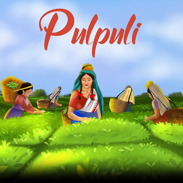 Pulpuli cover art