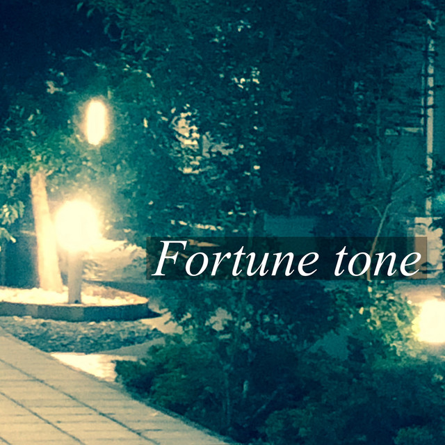 Fortune tone cover art