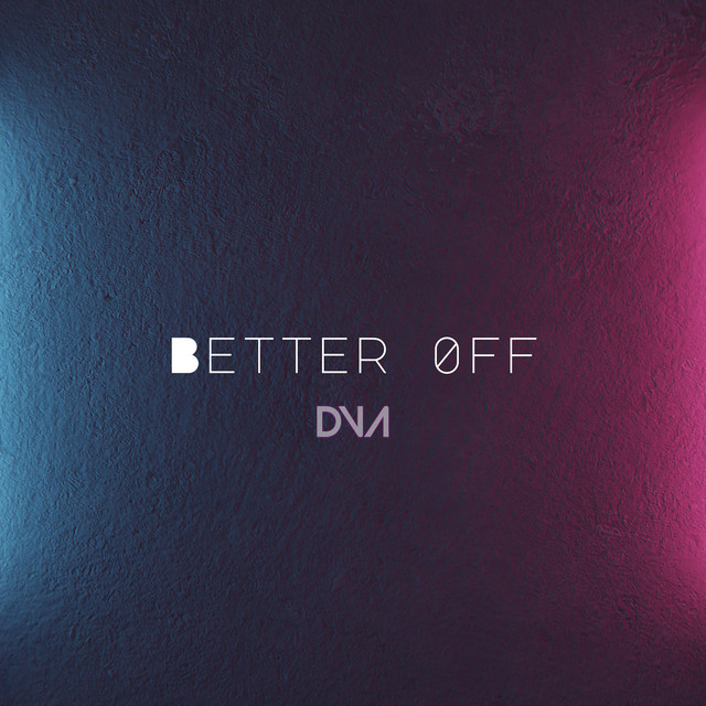 Better Off cover art