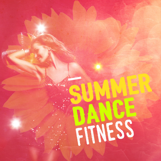 Summer Dance Fitness cover