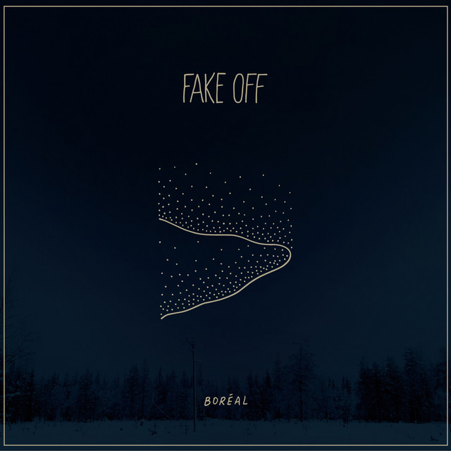 Boréal cover