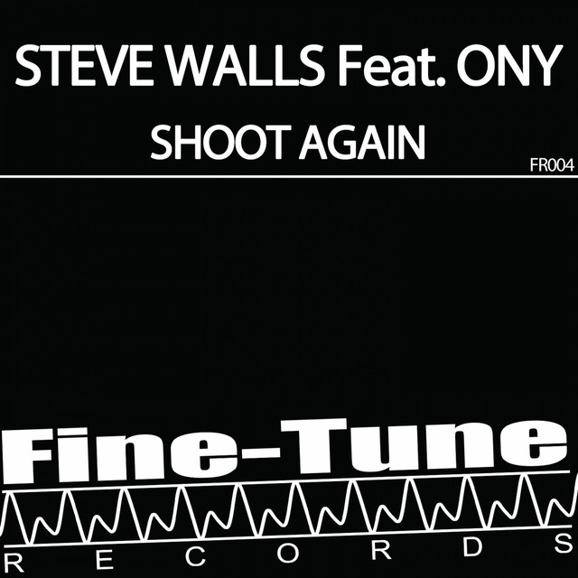 Shoot Again cover art