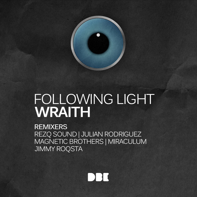 Обкладинка: Wraith - MiraculuM Remix — MiraculuM