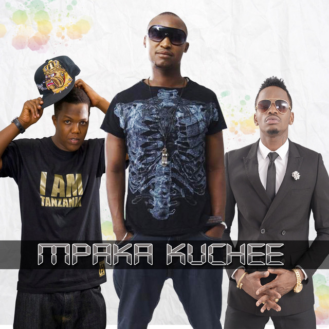 Mpaka Kuchee